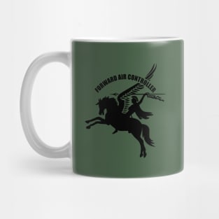 Airborne Forward Air Controller Mug